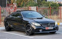 مرسيدس بنز C-Class